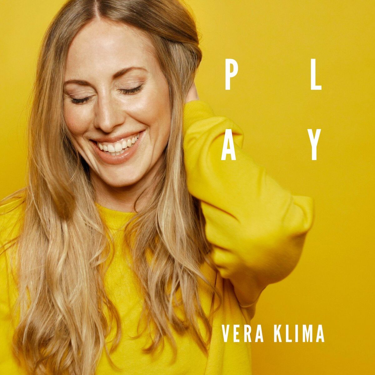 Album cover of Play