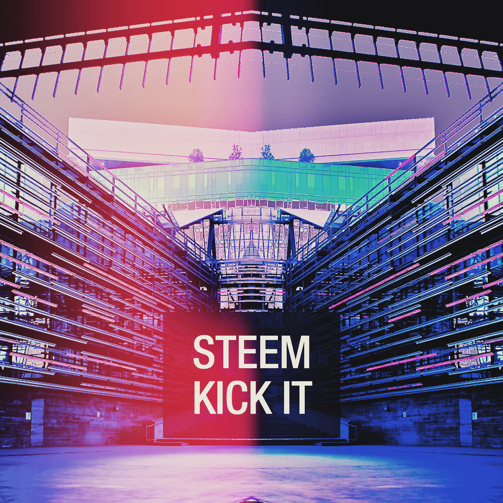 Picture of Kick It
