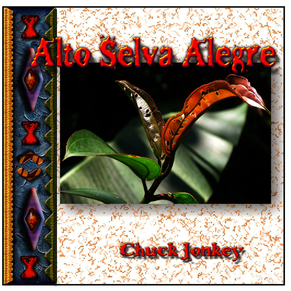 Picture of Alto Selva Alegre