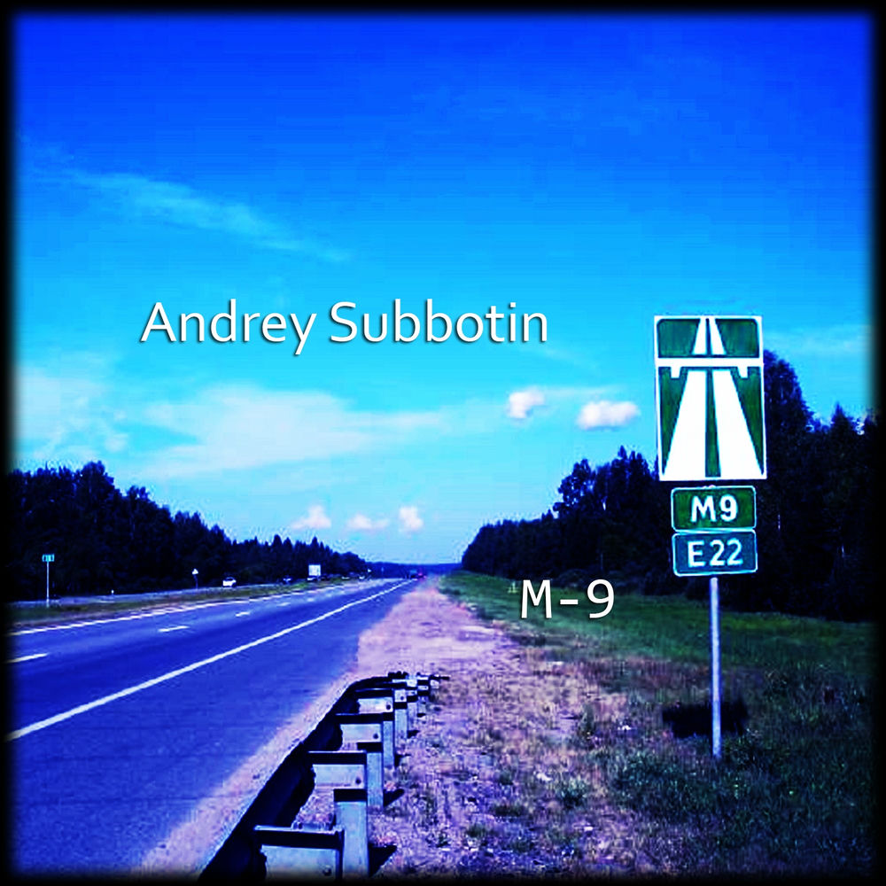 Picture of M-9