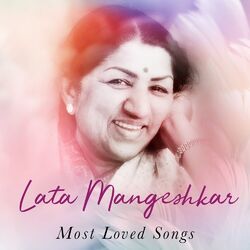 Cover of Lata Mangeshkar Most Loved Songs
