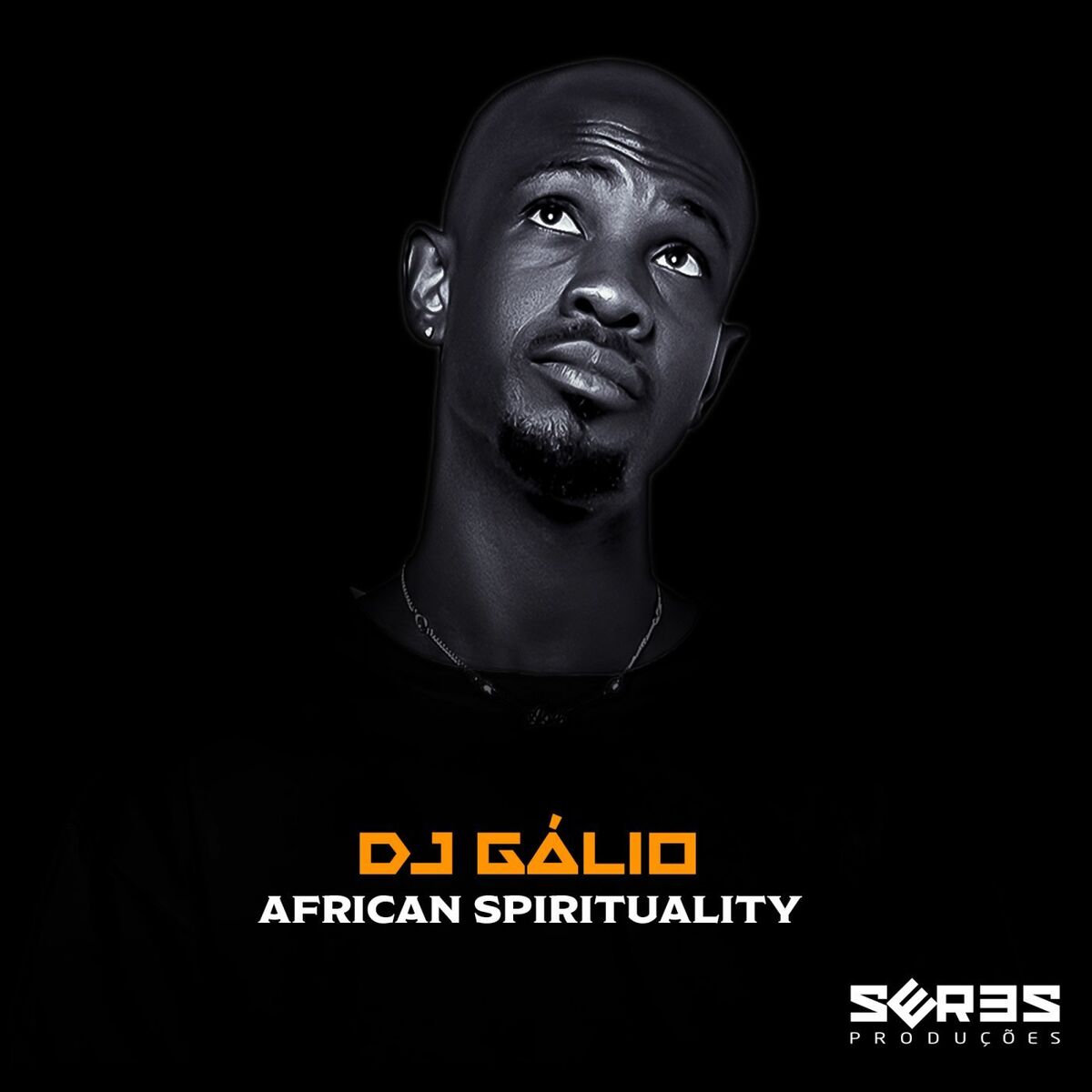 Album cover of African Spirituality