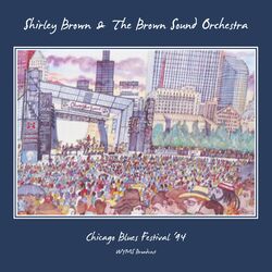 Chicago Blues Festival (Live 1994)