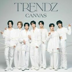 Cover of CANVAS
