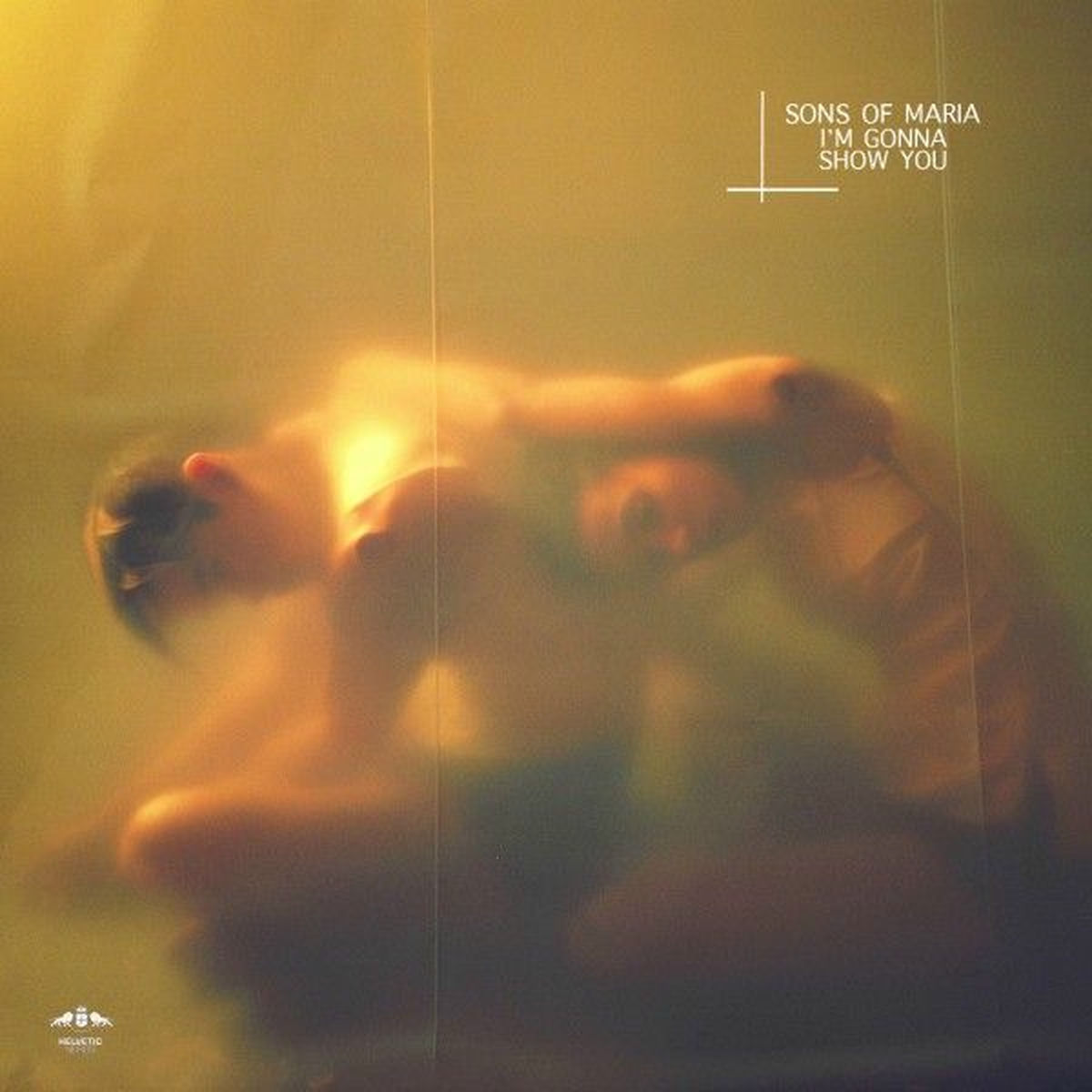 Album cover of I'm Gonna Show You