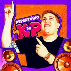 Cover of Repertorio do KP