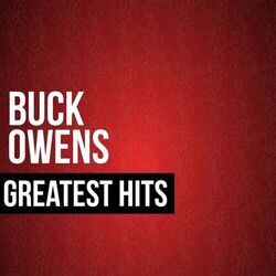Cover of Buck Owens Greatest Hits