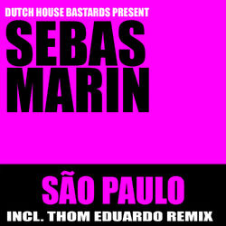 Cover of Sao Paulo