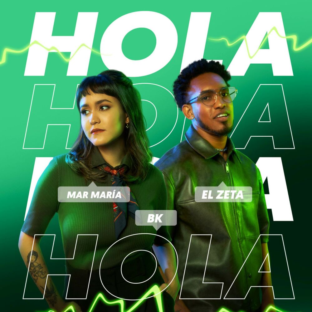 Picture of Hola