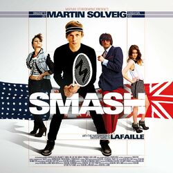 Cover of Smash (Deluxe)
