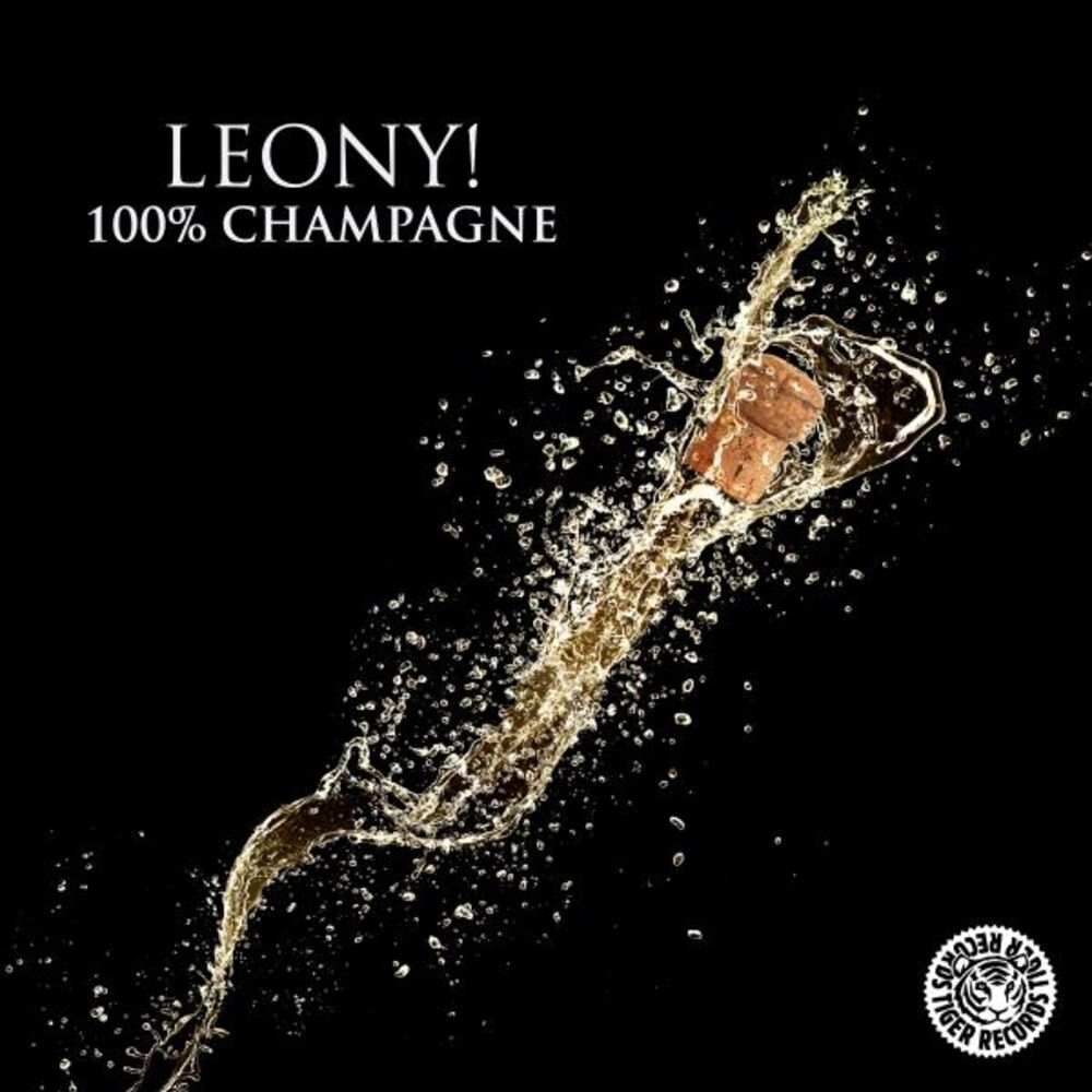 Picture of 100% Champagne
