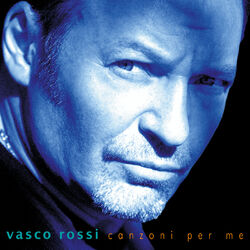 Cover of Canzoni Per Me (Remastered 2017)