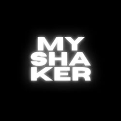 Cover of My Shaker