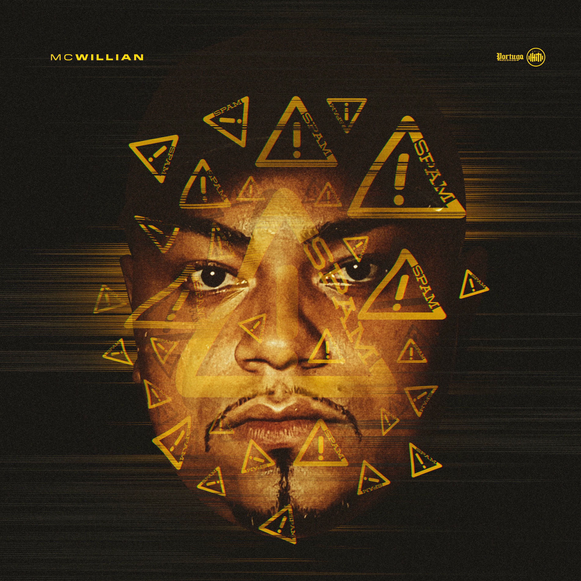 Album cover of Desacerto