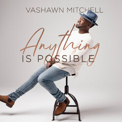 Cover of Anything Is Possible