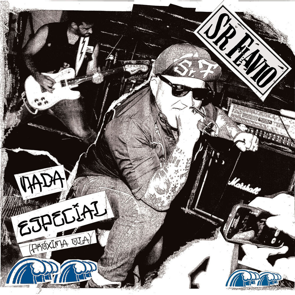 Picture of Nada Especial (Próxima Ola)