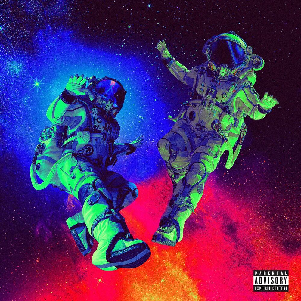Picture of Pluto x Baby Pluto (Deluxe)