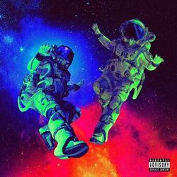 Cover of Pluto x Baby Pluto (Deluxe)