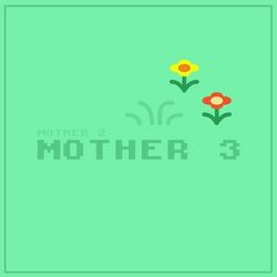 Cover of Mother 3