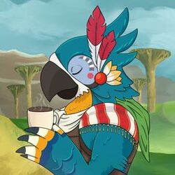Cover of Kass' Theme