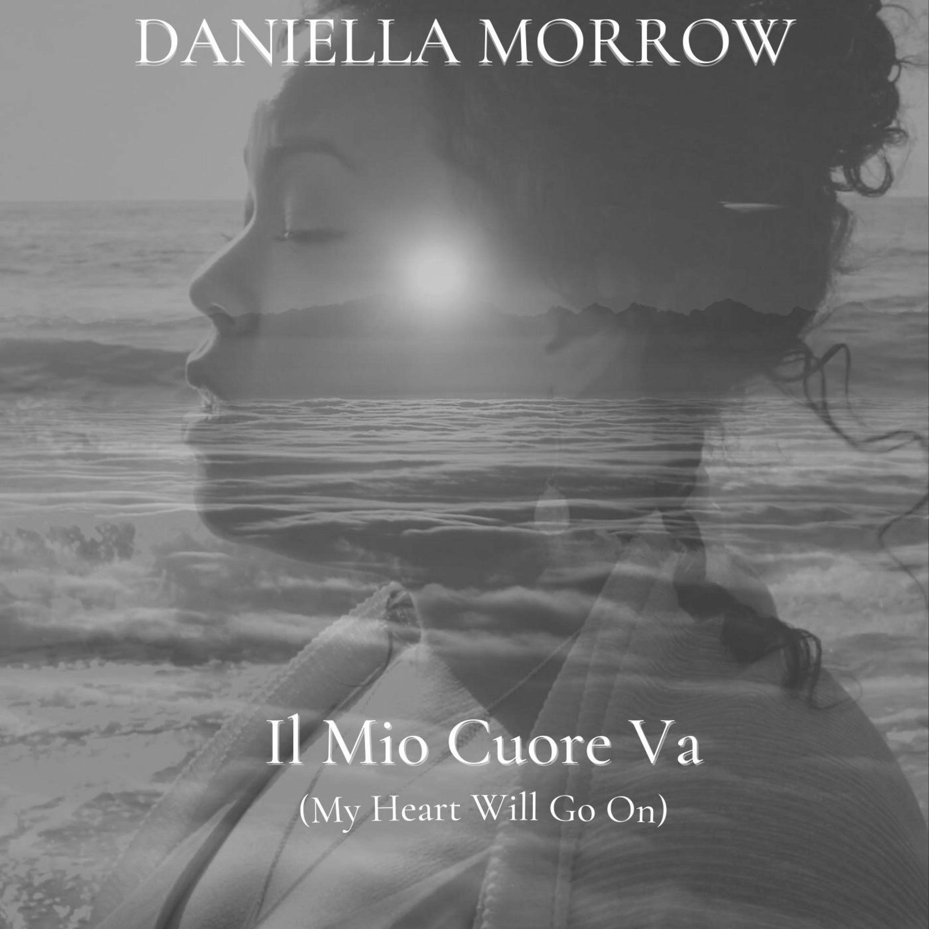 Album cover of Il Mio Cuore Va (My Heart Will Go On)