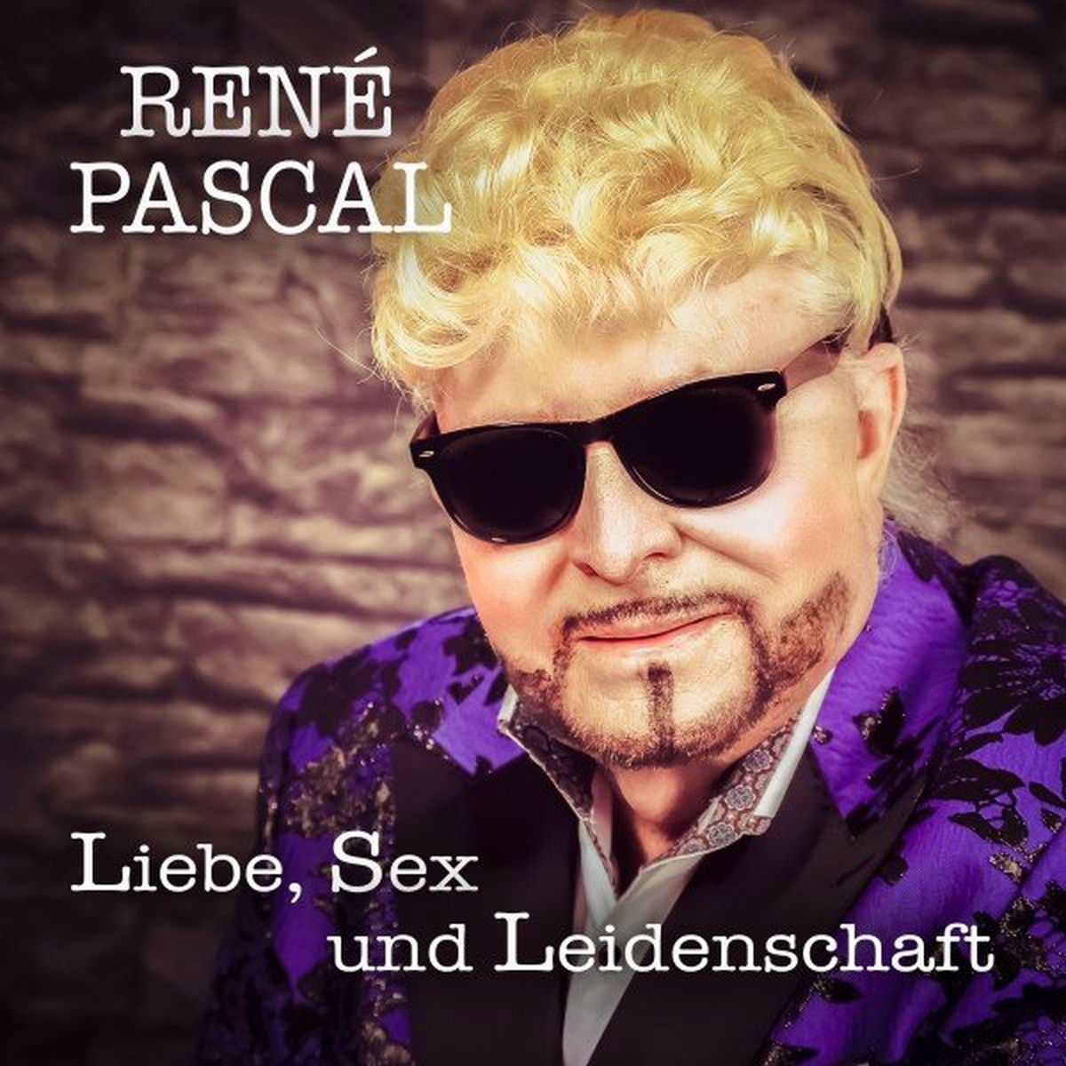 Album cover of Liebe, Sex und Leidenschaft
