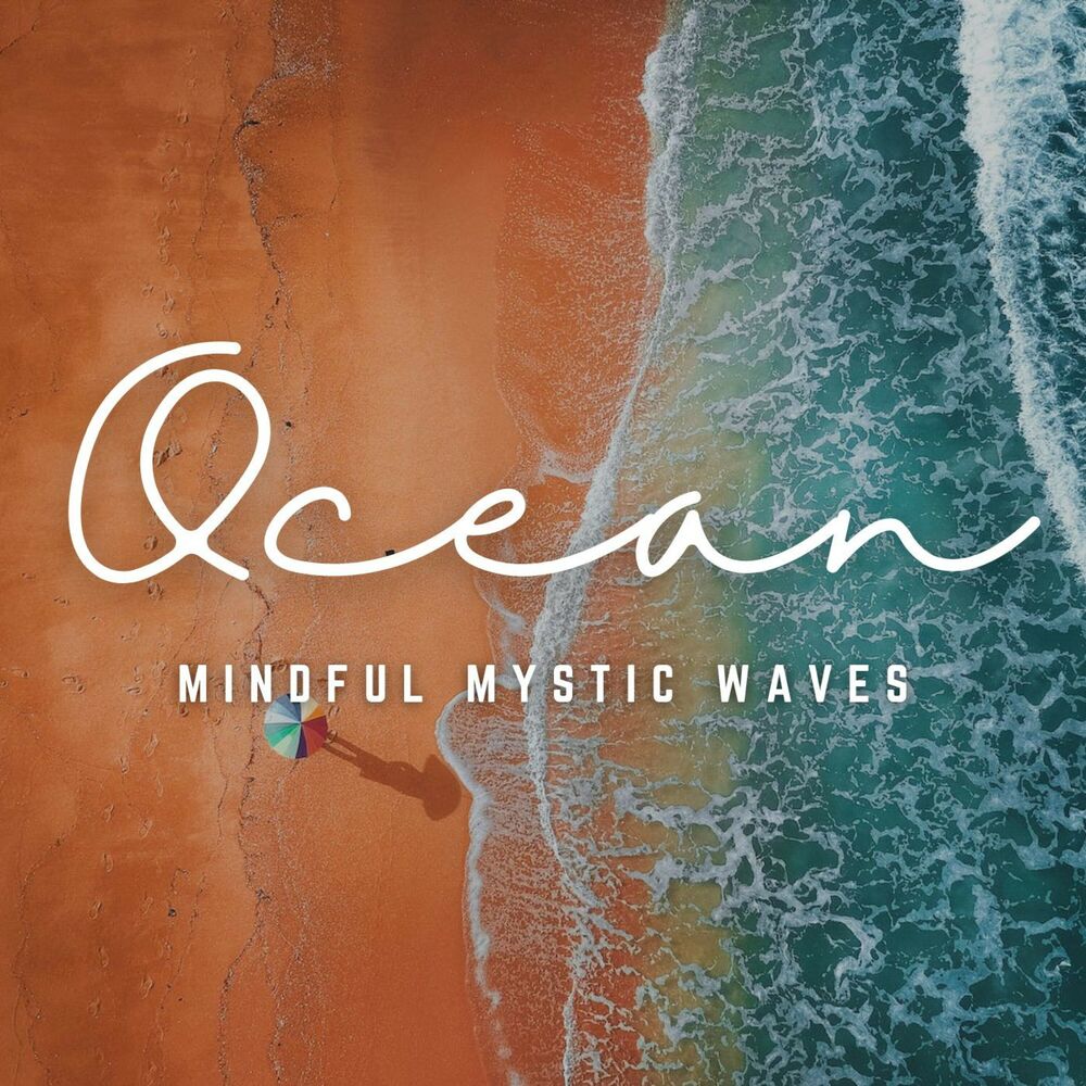 Picture of Mystic Ocean Harmony: Meditative Bliss