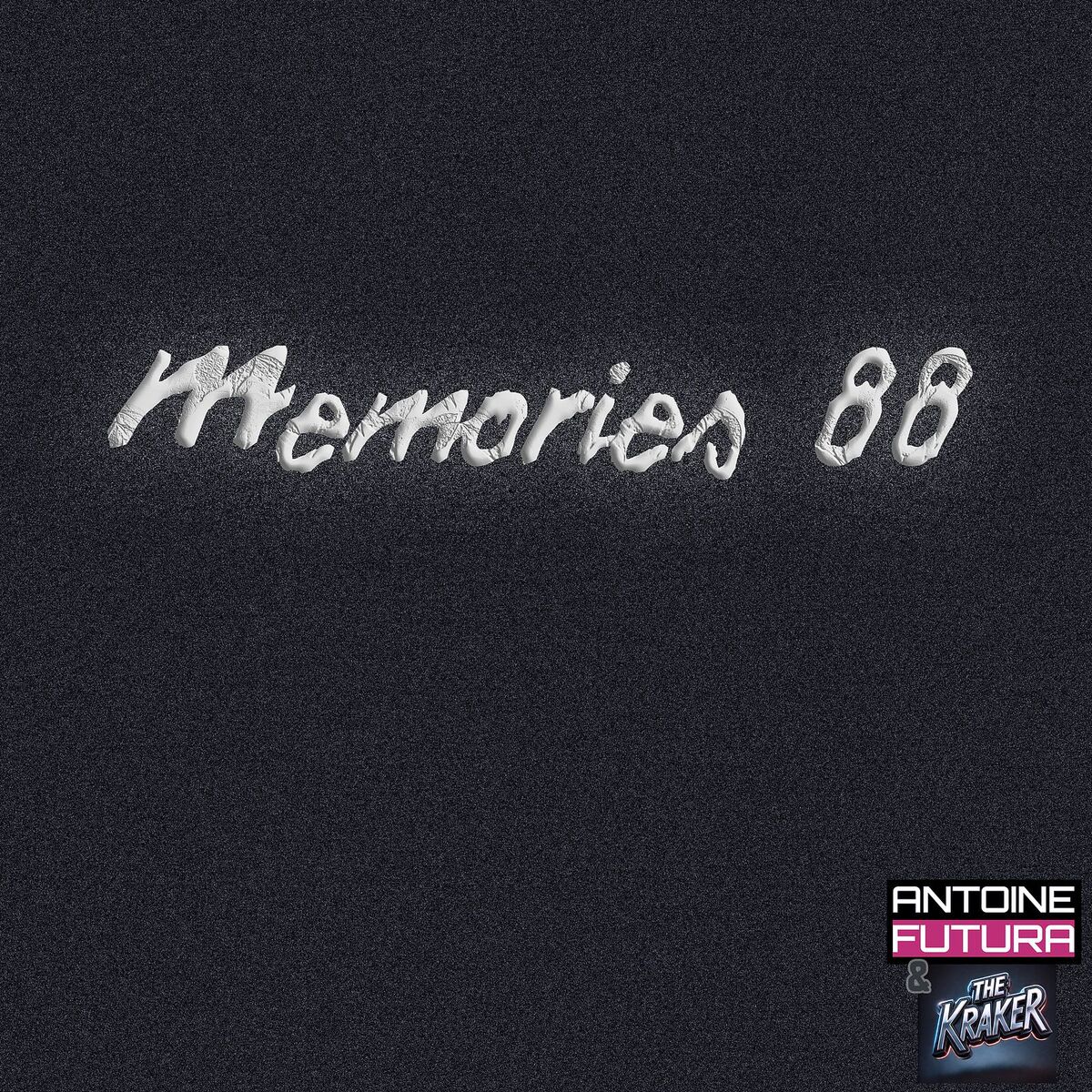 Album cover of Memories 88