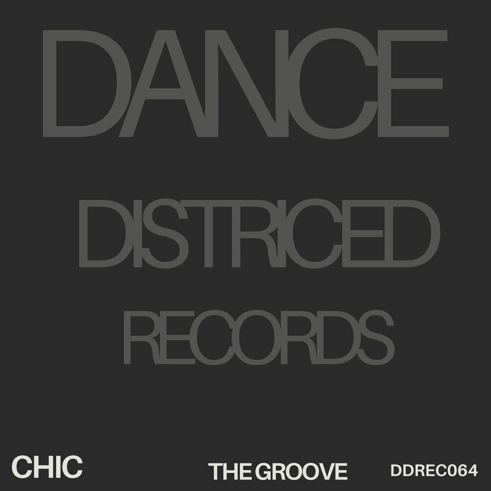 Picture of The Groove (Club Mix)