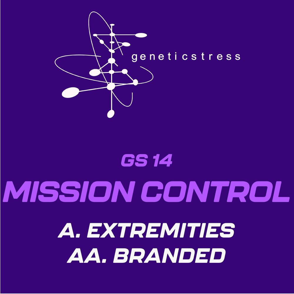 Picture of Extremities / Branded