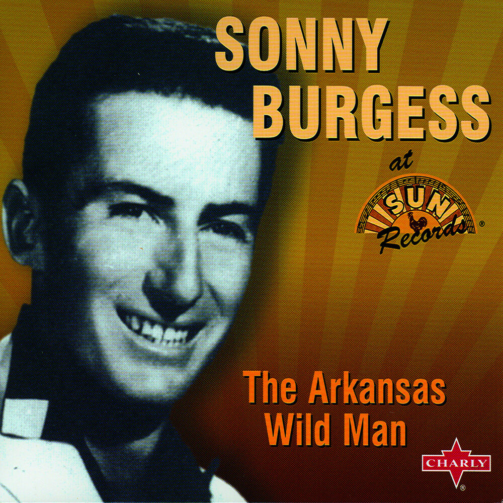 Picture of The Arkansas Wild Man