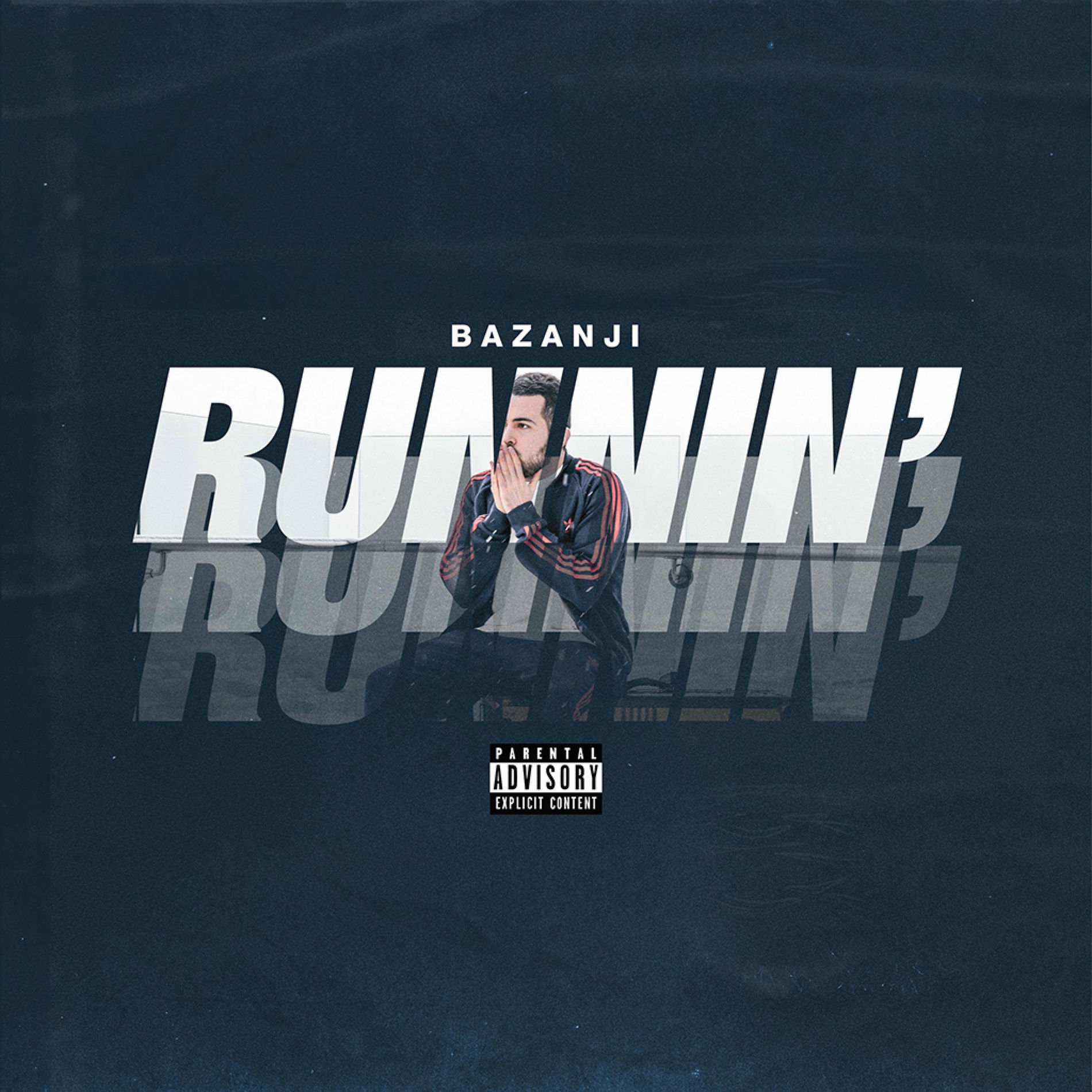 Album cover of Runnin'