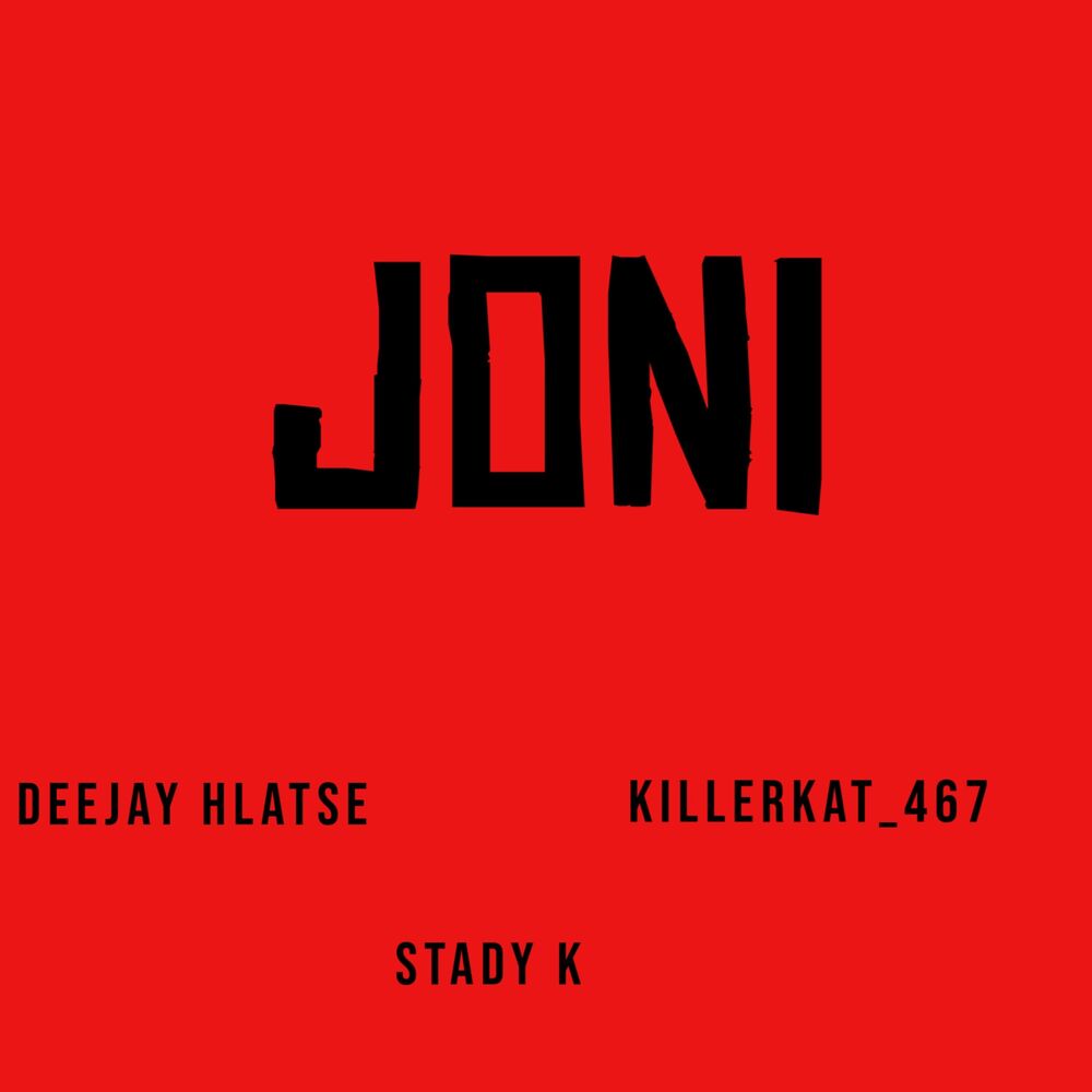 Picture of Joni