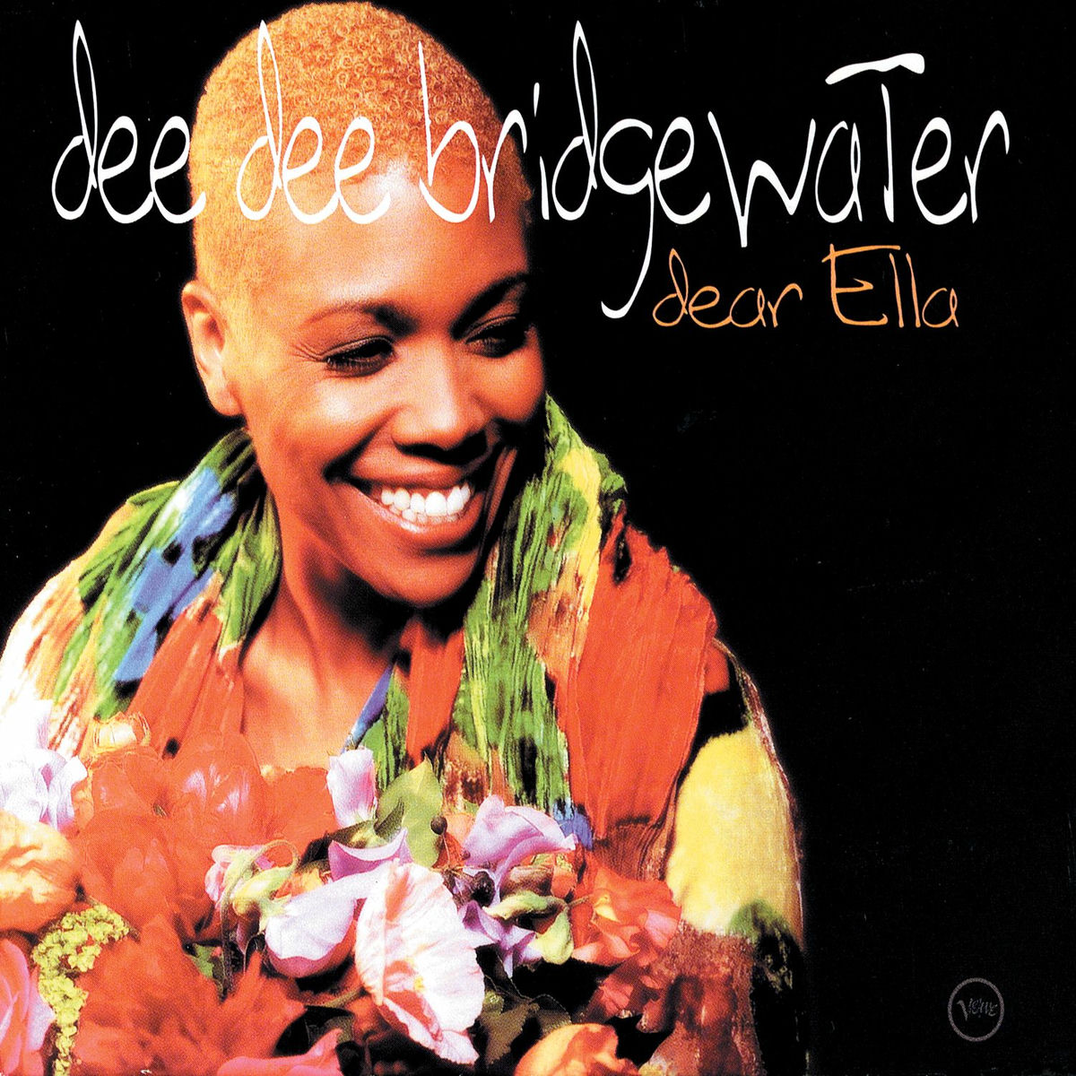 Album cover of Dear Ella