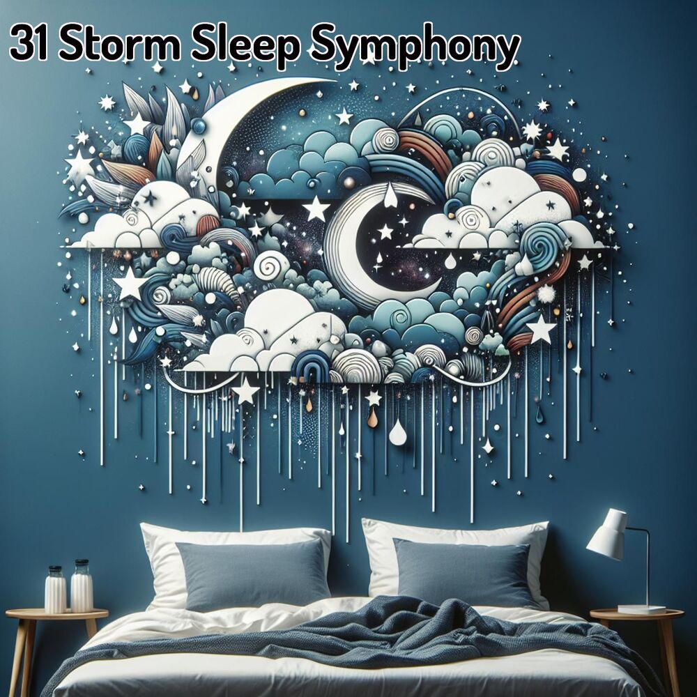 Picture of 31 Storm Sleep Symphony
