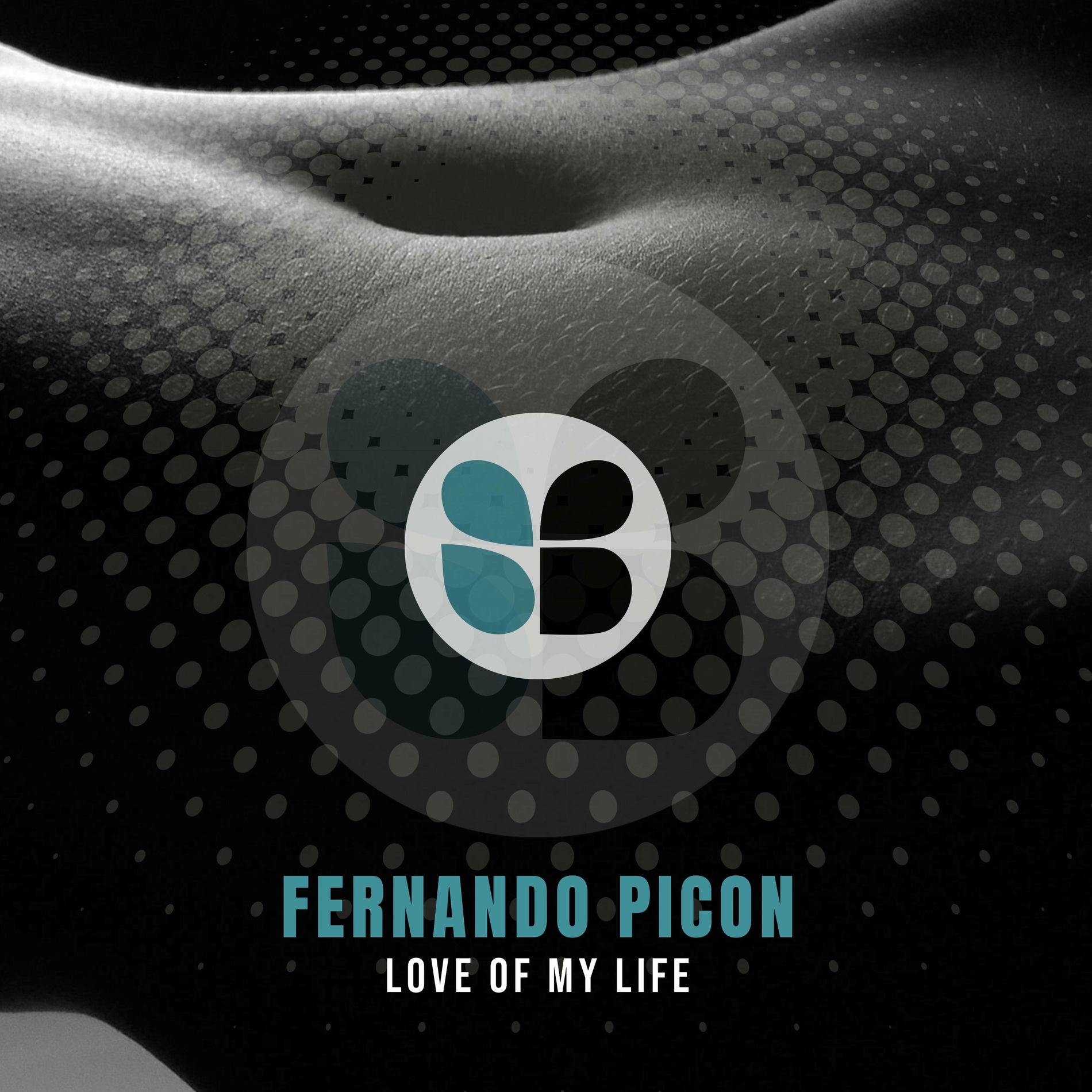 Album cover of Love of My Life