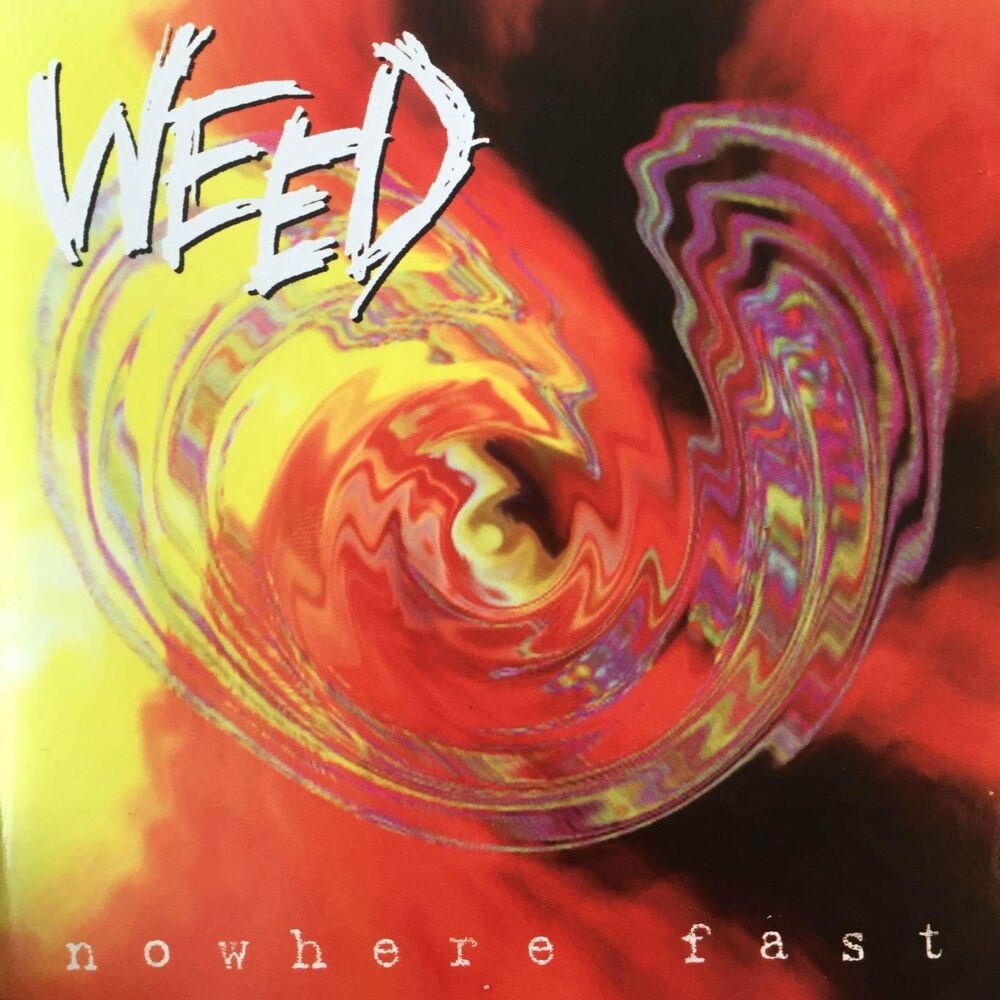 Picture of Nowhere Fast