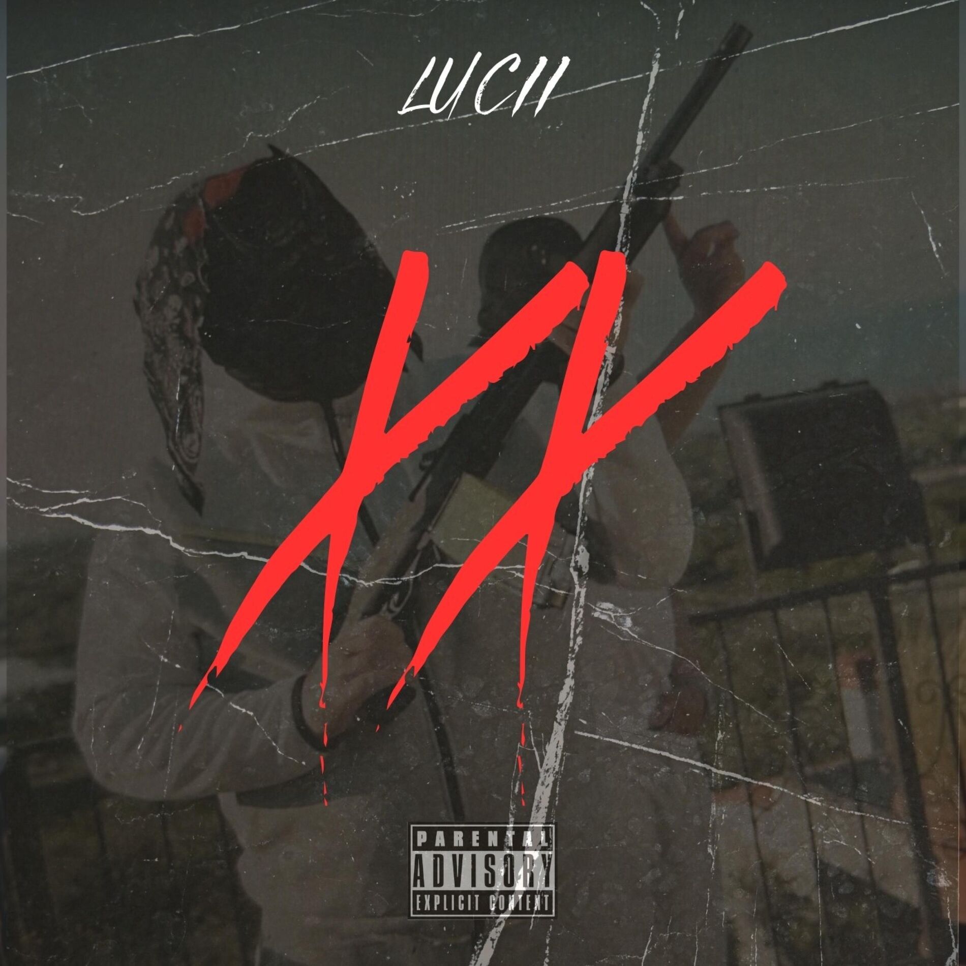 Album cover of XX