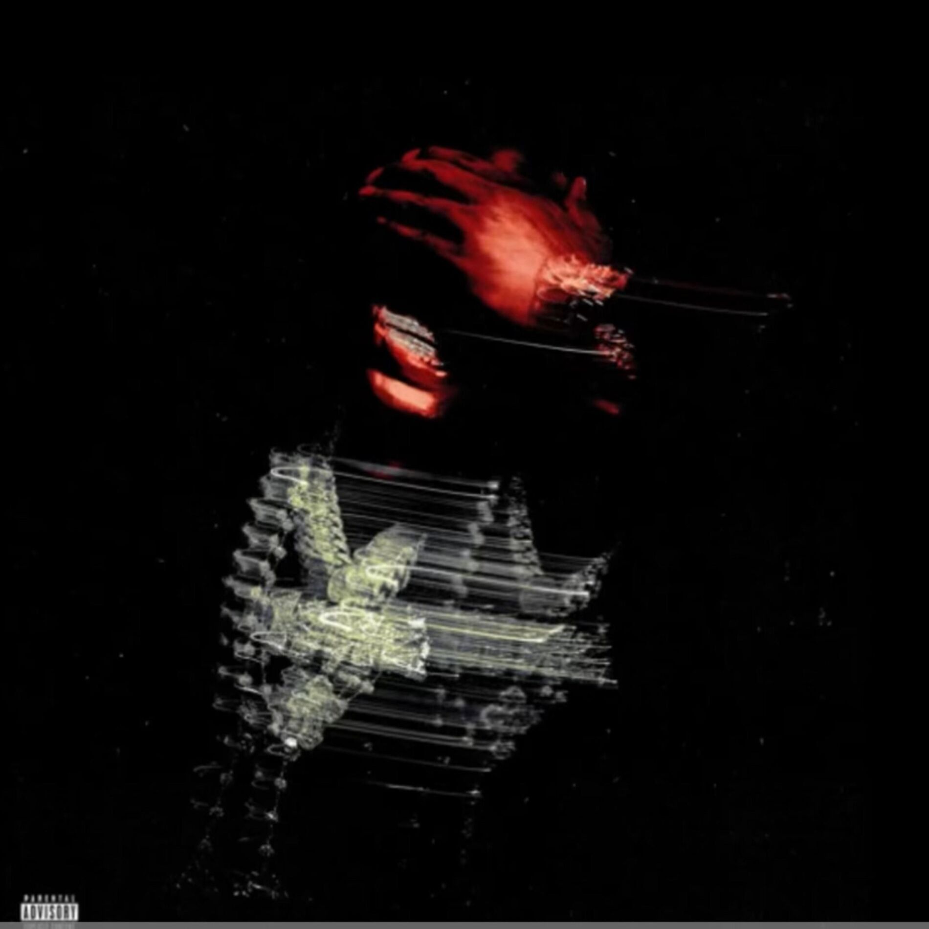Album cover of WTHELLY (feat. Rob) [Juke Mix]