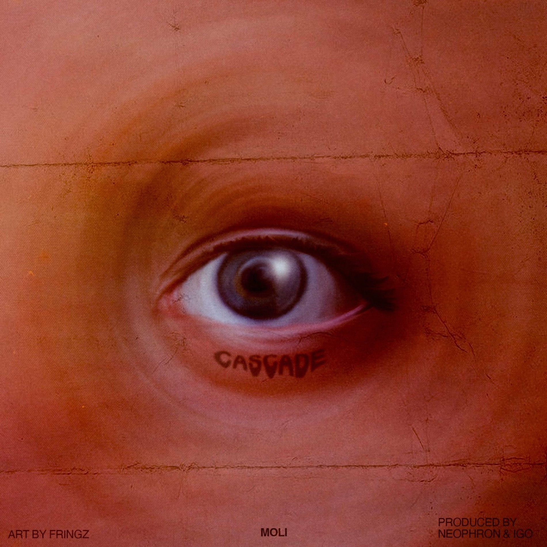 Album cover of Cascade