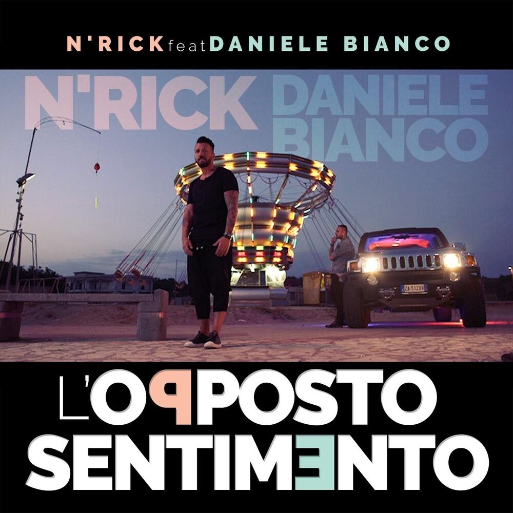 Picture of L'opposto sentimento