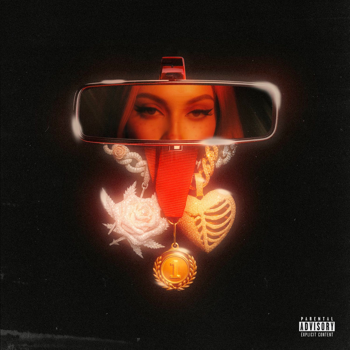 Album cover of Primer Lugar