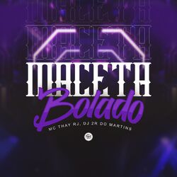 Cover of Maceta Bolado