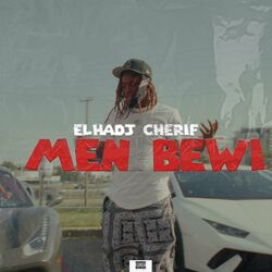 Cover of Men Bewi