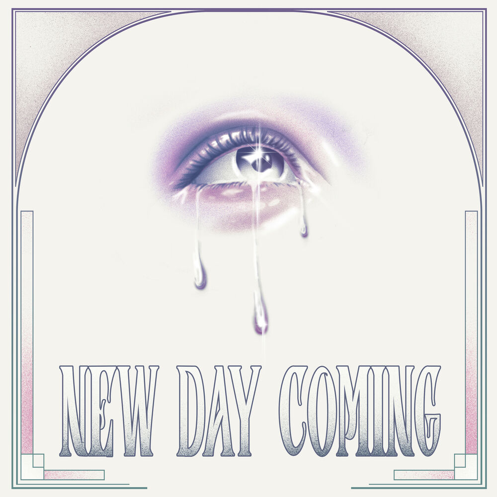 Picture of New Day Coming