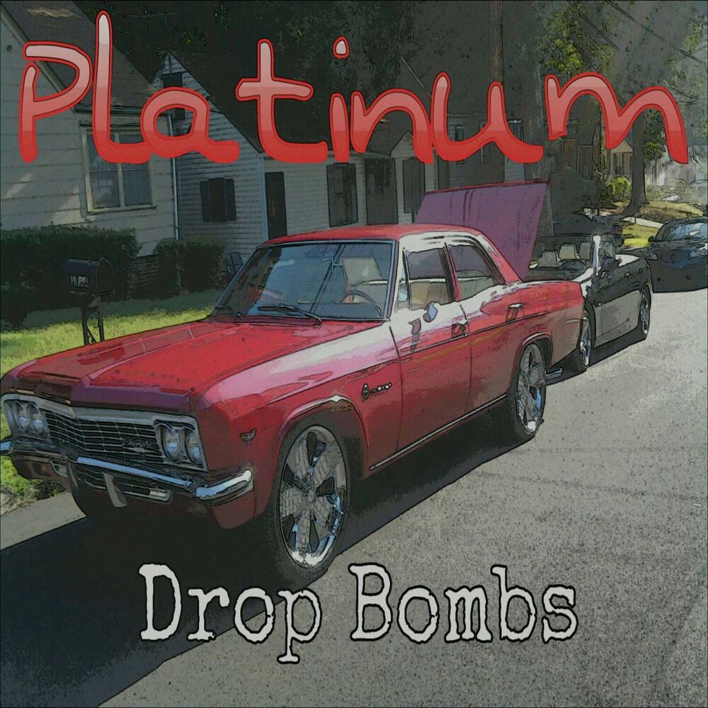 Picture of Drop Bombs