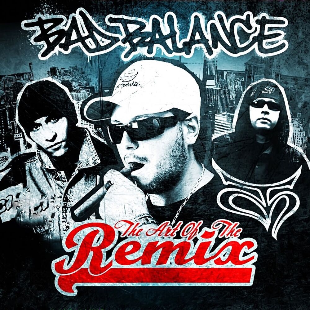 Picture of The Art Of The Remix