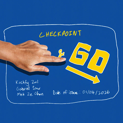 Touch and Go