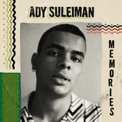 Cover of Memories