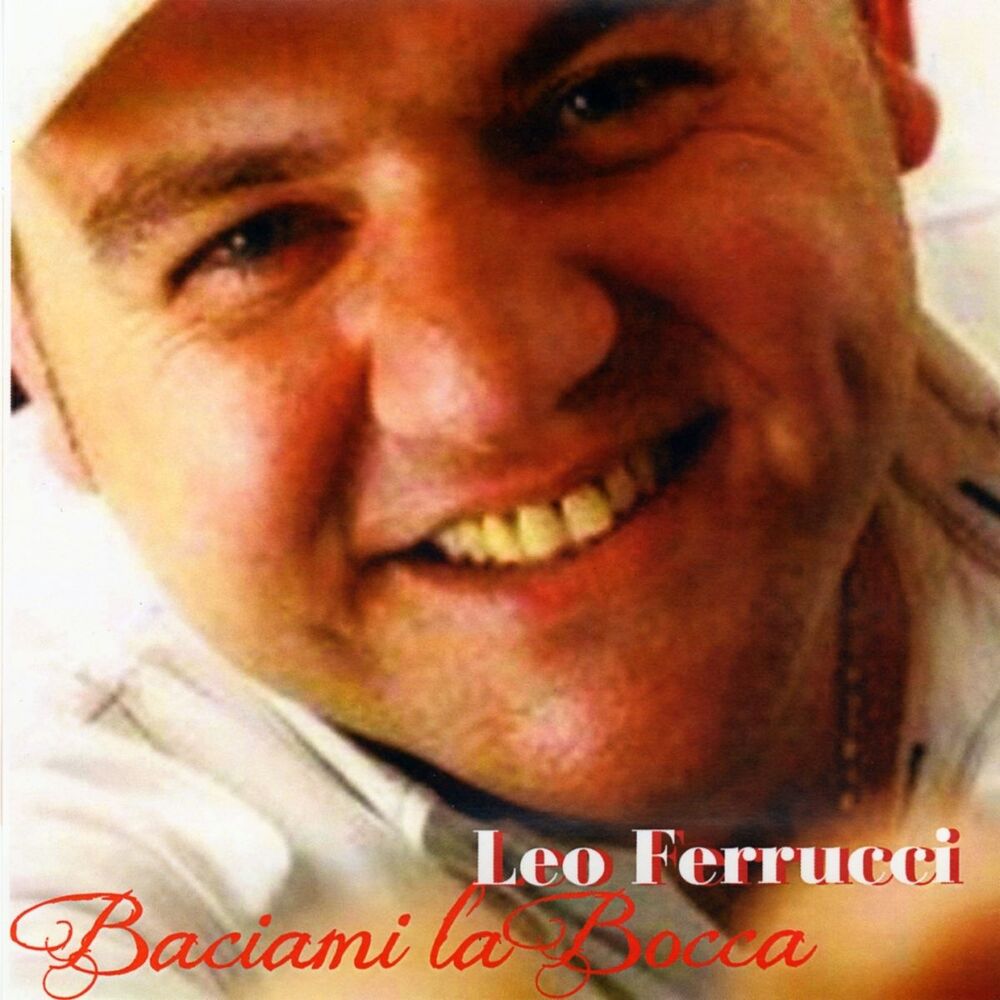 Picture of Baciami la bocca